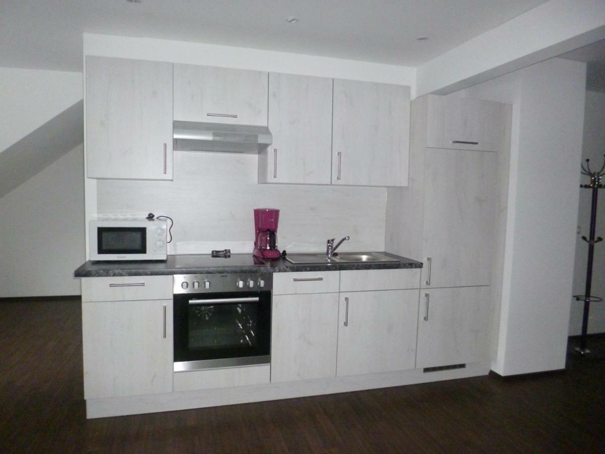 Ferienwohnung Auf Dem Lechsberg Fuchstal Bagian luar foto
