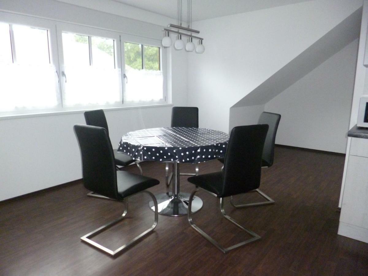 Ferienwohnung Auf Dem Lechsberg Fuchstal Bagian luar foto
