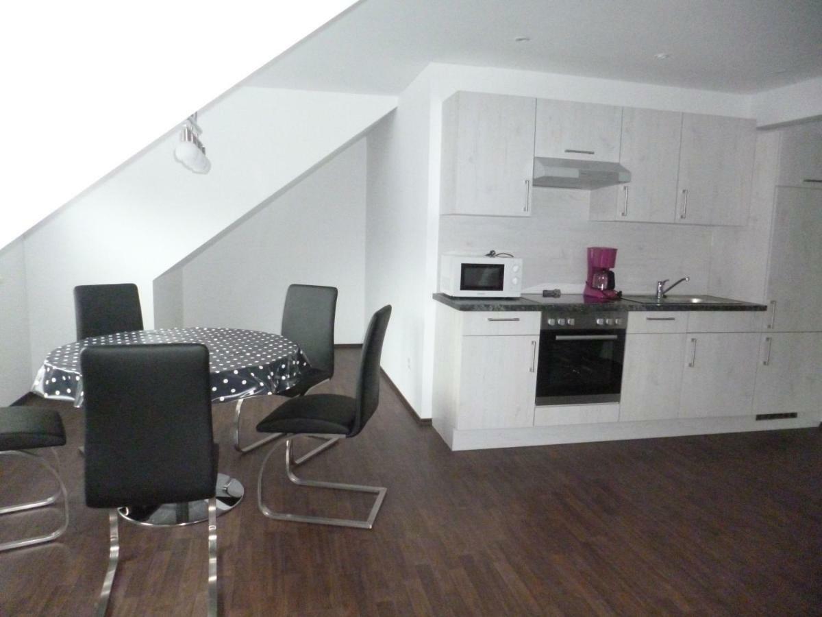 Ferienwohnung Auf Dem Lechsberg Fuchstal Bagian luar foto